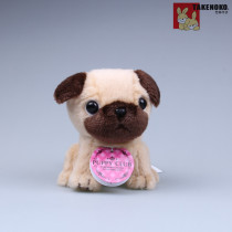 TAKENOKO New Products Dog Accessories Doll Toys Plush Toys Doll Dog Sapi Dog Toys