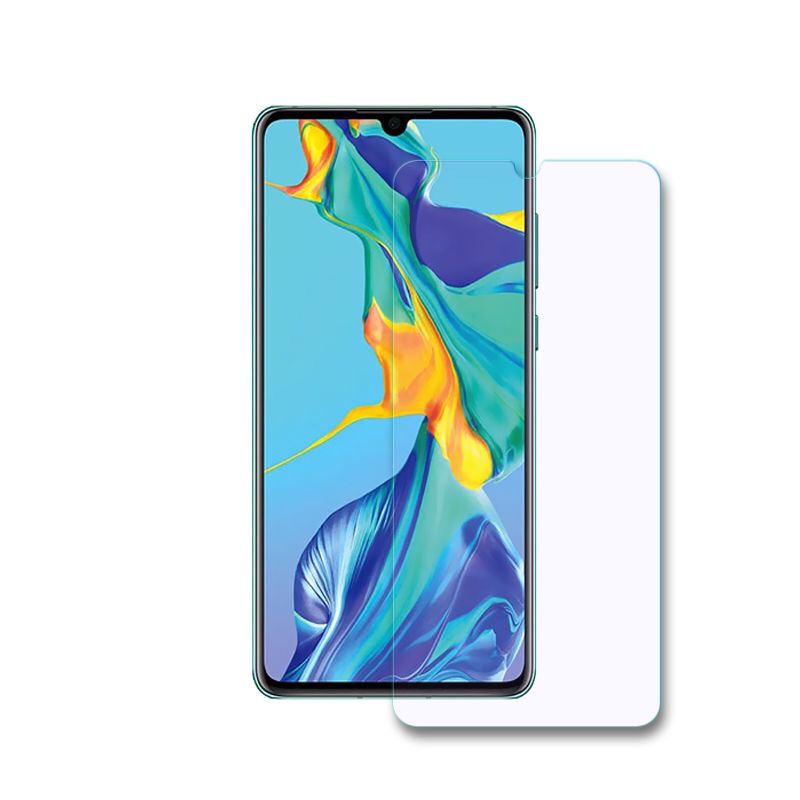 华为P30 P30pro p20 p20pro抗蓝光钢化膜Mate30 20pro高清手机膜