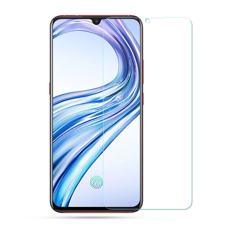 vivox27 X23全屏覆盖钢化膜X27 x23幻彩版手机护眼抗蓝光X27 x23a防爆保护贴膜
