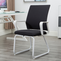 New computer chair home Net cloth chair Bow Chair simple 100 yuan cervical spine waist game below office