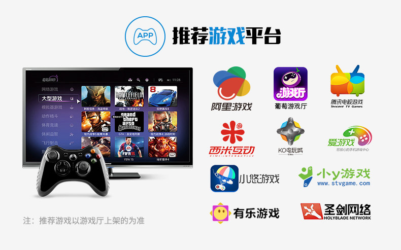 购买游戏软件平台有哪些 购买游戏软件平台有哪些