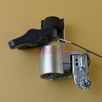 Bicycle grinding lamp grinding Motor motorcycle electric rolling Miyata wire-controlled grinding motor grinding lamp modification kit