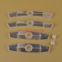 Bicycle mountain bike spokes reflector Japanese Cats Eye spoke reflector wheel reflective strip warning