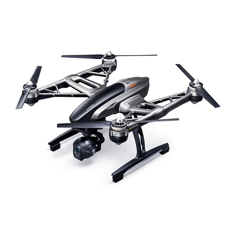 昊翔四轴飞行器