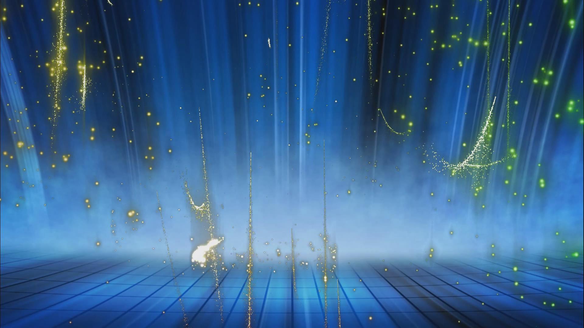 再见蒲公英 流行歌舞视频背景 led大屏幕背景视频