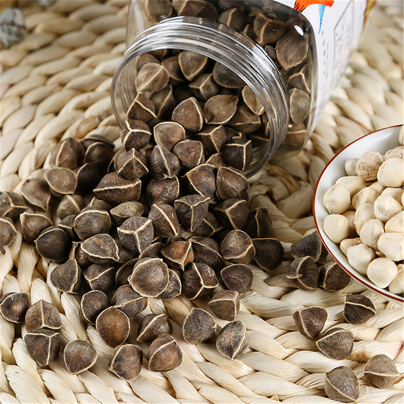 这些苦味零食你吃过吗?难吃却很养人!