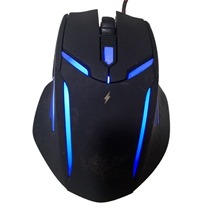 Flying Dragon in Heaven S-X8 Professional Games Cable Mouse Entertainment Office General USB frosted photoflash lamp 1 5 m