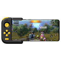 BETOP Norton H1 gaming handle Huawei authorized Android Apple phones Universal Bluetooth wireless unilateral black