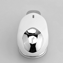 Phantom I-Bird Resonance MP3 Player Genie Bird Toy Speaker Adsorption Type Bathroom Desk Sound