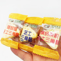 Right Shepherd Fun Fruit Cheese Triangle Cheese Cranberry independent Packaging Dairy Snack Snack Snack Casual Cheese