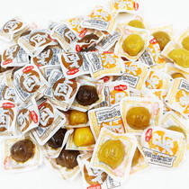 Jedi Salt 5 Aroma Salt TASTE QUAIL EGG READY-TO-EAT EGG SNACK SNACK INDEPENDENT PACKAGING COOKED FOOD HALE EGGS 1 ENTRY