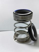 Mechanical seal ZS-24 BSE4 Southern pipeline pump TD-28 32 40 BSP4 alloy fluorine rubber high temperature resistance