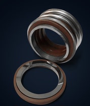 Pipeline pump Water pump mechanical seal MB1 MG1 109-25 30 35 45 50 Water seal Shaft seal Sealing ring