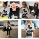Original American anime mouse round neck couple short-sleeved t-shirt tide summer half-sleeved couple dress short-sleeved t-shirt male Original American anime mouse round neck couple short-sleeved t-shirt tide summer half-sleeved couple dress short-sleeved t-shirt male
