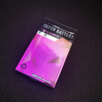 Nintendo gbasp high quality battery new NDS replace lithium battery capacity 900 mA