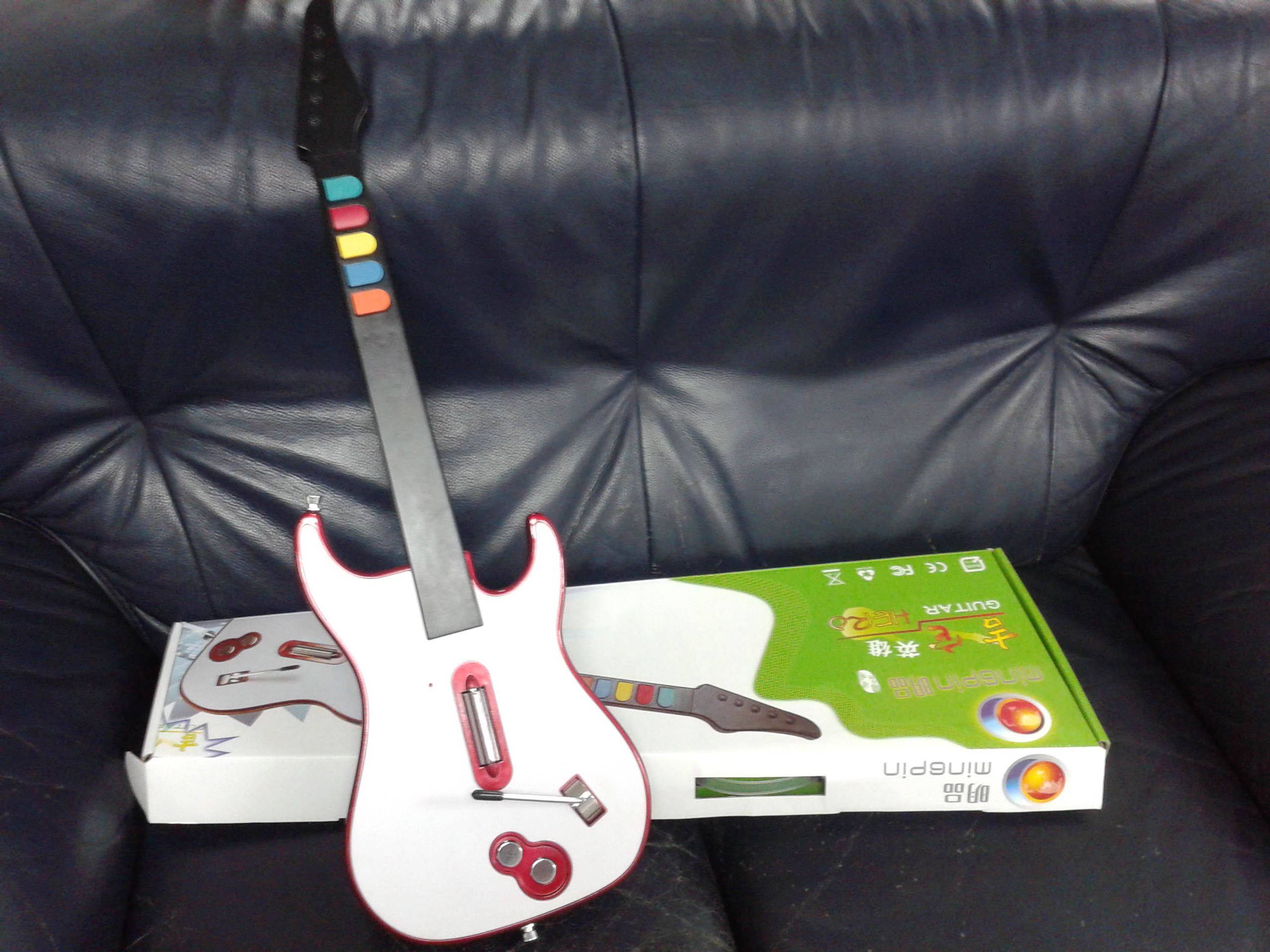 Guitar Hero Гитара Где Купить Pc Екатеринбург