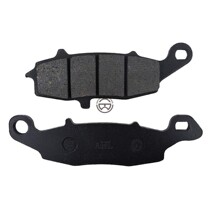 KAWASAKI 250TR W400 W650 W800 front brake pads brake pads