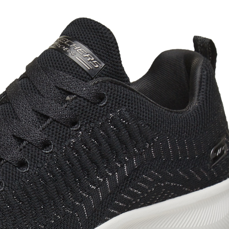 Skechers斯凯奇女鞋新品针织网布运动鞋绑带时尚轻质休闲鞋 32816 Skechers斯凯奇女鞋新品针织网布运动鞋绑带时尚轻质休闲鞋 32816