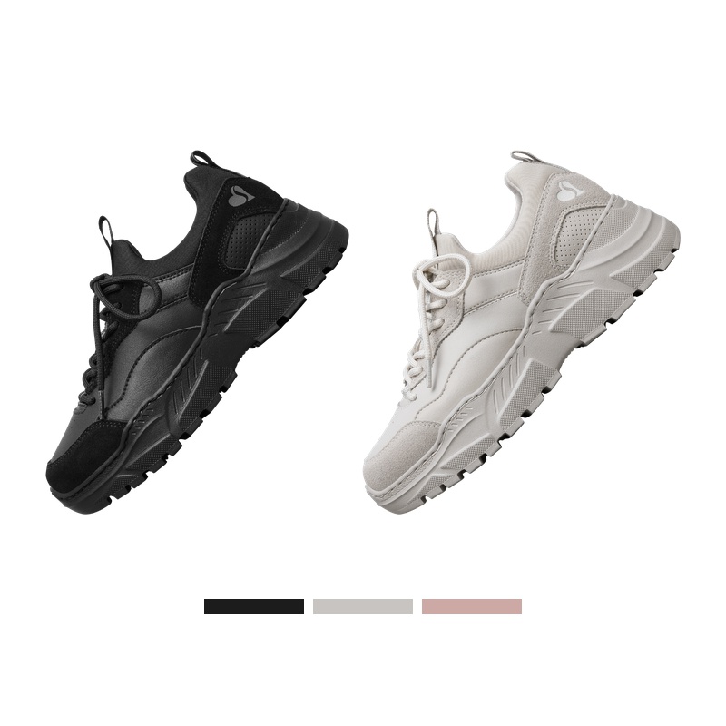 Skechers斯凯奇厚底松糕潮酷老爹鞋女子时尚休闲运动鞋74248 Skechers斯凯奇厚底松糕潮酷老爹鞋女子时尚休闲运动鞋74248