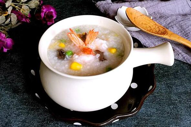 速食美味也能虏获味蕾,送你的一日三餐1
