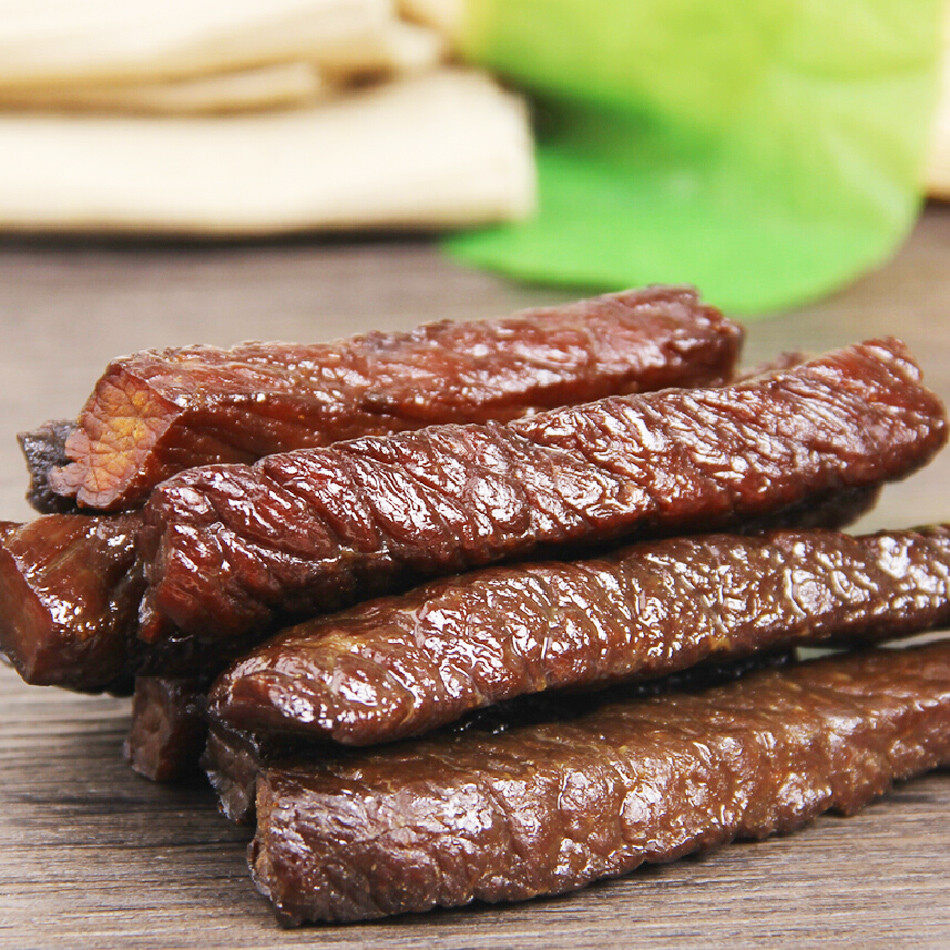 拥有这些零食小吃让宅家的你更加享受