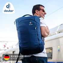 Dote deuter backpack carry on Business travel Business travel multi-purpose portable backpack