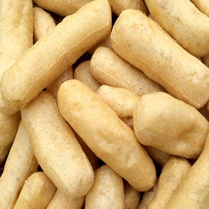 正宗都昌特产南峰豆参江西九江豆条豆葱火锅主料油炸