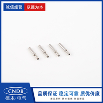 Dechi lathe machine pin 0462-201-16141 high quality boutique ROHS environmental protection CNC lathe