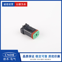 Deutsch connector DT06-4S-EP06 DT06-4S-E005 DT06-4S-CE05 original