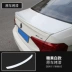 New Jetta đuôi sửa đổi Volkswagen 17 Jetta thể thao mô hình miễn phí đấm đuôi spoiler sơn phụ kiện dán xe cánh lướt gió mazda 2 Sopida trên