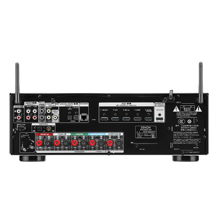 天龙 AVR-S650H功放机怎么样?听说效果很好?真是如些吗?