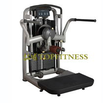 Gym equipment strength equipment hip compound trainer special price fitness equipment hip exercise machine