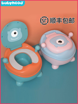 Century baby babyhood baby toilet girl baby small toilet toddler seat toilet urine bucket