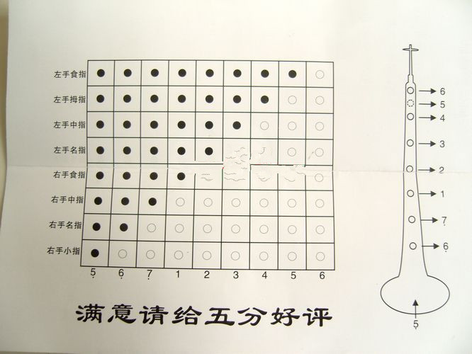 厂家直销专业乌木大f调唢呐乐器/大唢呐乐器/高档竹节/送哨片2包