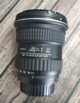 Tuli 11-16 F2 8 the first and second generation half-width wide-angle lens shot scenery Starry Sky support exchange purchase