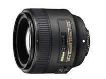 Nikon 85 F1 8D 85 F1 8G 85 F1 4G 85 F1 4D aperture portrait heads for 3 years