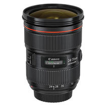 Canon 24-70 F2 8 II USM a second-generation mirror Real support 17-40 etc. to purchase the whole country