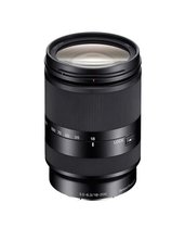 Sony 18-200 F3 5-6 3 OSS 12 Three generations of zoom Tianya lenses can be changed for warranty 1 year