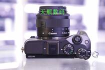 Canon micro single M1 M2 M3 M5 M6 M6II M10 M50 M50II M100 M200 kit