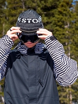 Volcom 1920 new snowboard clothes windproof Waterproof warm Mens model