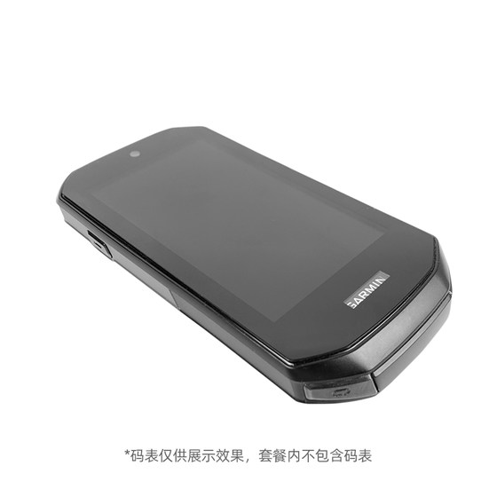 Garmin Edge에 적합한 1050 코드 자전거 실리콘 표지 보호 커버 스크래치 저항성 강화 필름 Garmin Edge에 적합한 1050 코드 자전거 실리콘 표지 보호 커버 스크래치 저항성 강화 필름