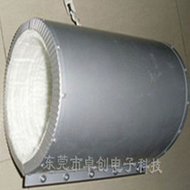 Electromagnetic heating coil Electromagnetic heating coil Induction heating control board Electromagnetic heating control board Magnetic induction