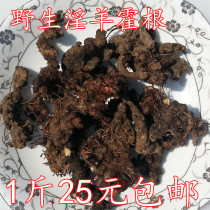 God Farmstand Wild Masheran Root Wild Obscenity Goat Clean No Sulphur Handpicked 100 gr 5 copies