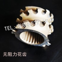 Parallel twin screw extruder Screw sleeve thread element Kneading block meshing block Shear element Conveying output combination