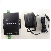 Micro-tillage WG2000GL weak current isolator (used for automatic door three-roller gate gate and other external connection to prevent interference)