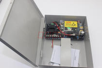 UPS access control dedicated power failure without opening the door chassis continuous uninterrupted access control power supply with backup battery