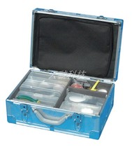 BTHX-2 Type of site Field Reconnaissance Box Site Survey Toolbox