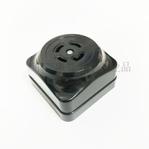 Panasonic Panasonic socket WK2430 surface mount industrial socket Three-phase four-wire power outlet 30A250V