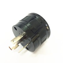 Panasonic Panasonic industrial plug WF6330 anti-loose and anti-falling industrial plug socket 30A 250V