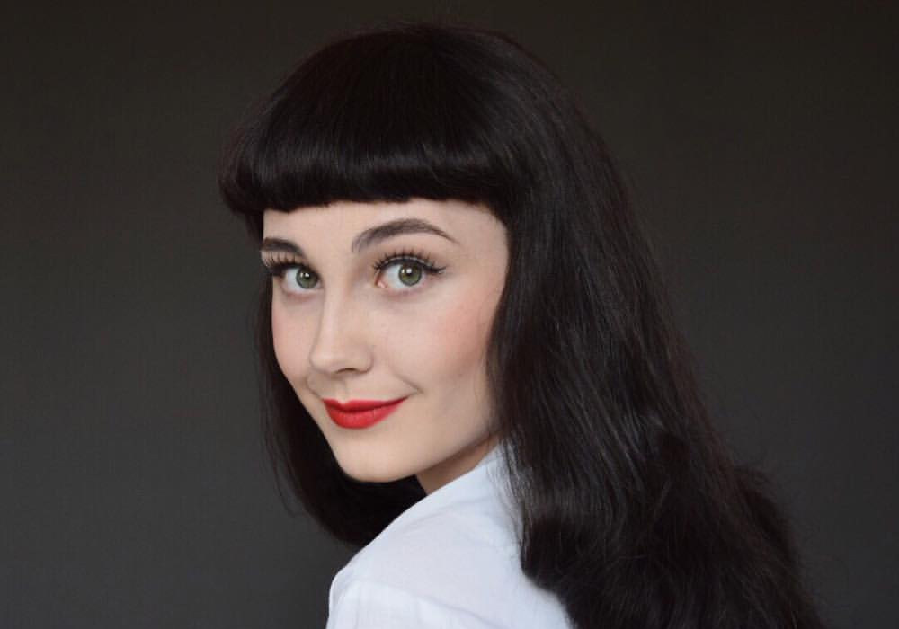 复古回潮,赫本妆又悄悄回来了 - 天猫精选